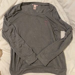 Victoria’s Secret Super Soft Sleep Shirt